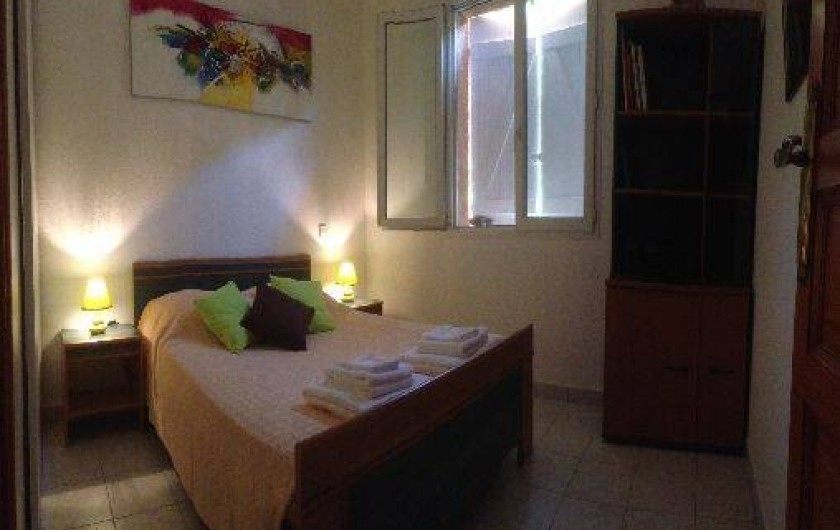 Location de vacances - Maison - Villa à Saint-Florent