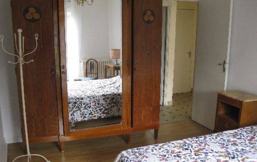 Location de vacances - Villa à Anglet