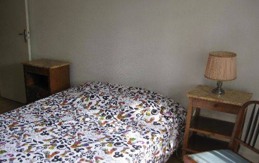 Location de vacances - Villa à Anglet