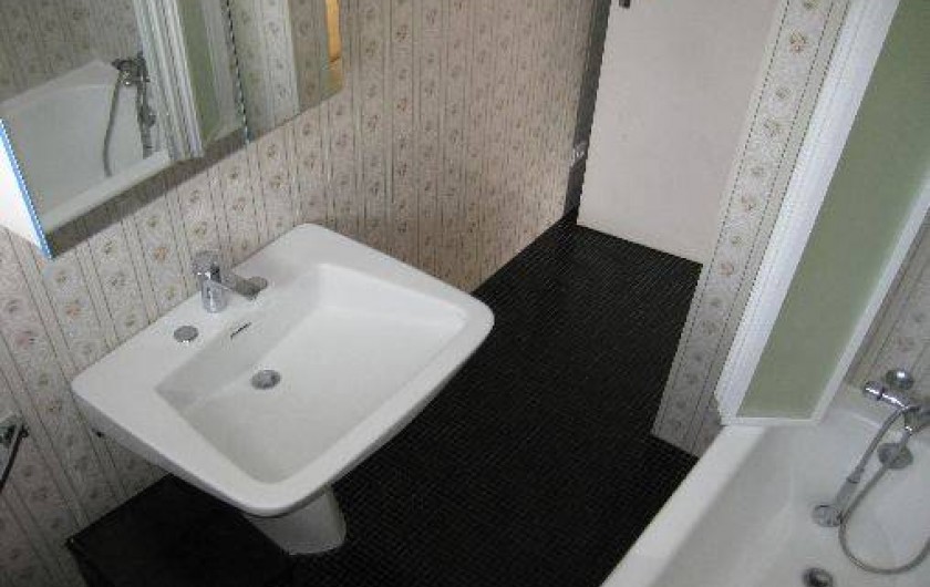 Location de vacances - Villa à Anglet