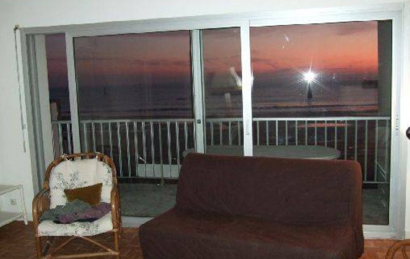 Location de vacances - Appartement à Quiberon