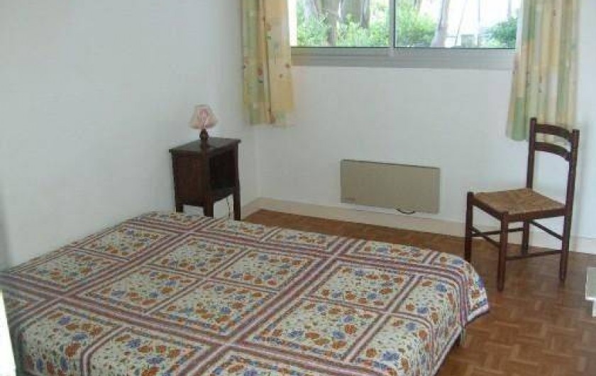 Location de vacances - Appartement à Quiberon