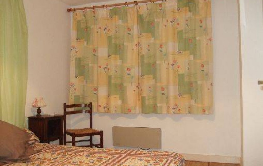 Location de vacances - Appartement à Quiberon