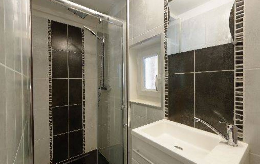 Location de vacances - Gîte à Saint-Amans-Valtoret