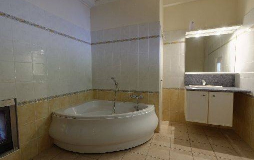 Location de vacances - Gîte à Saint-Amans-Valtoret