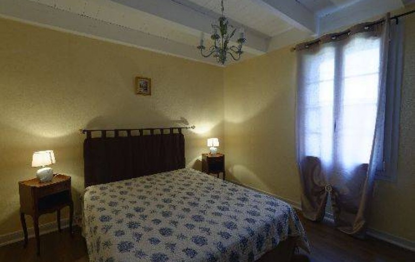 Location de vacances - Gîte à Saint-Amans-Valtoret