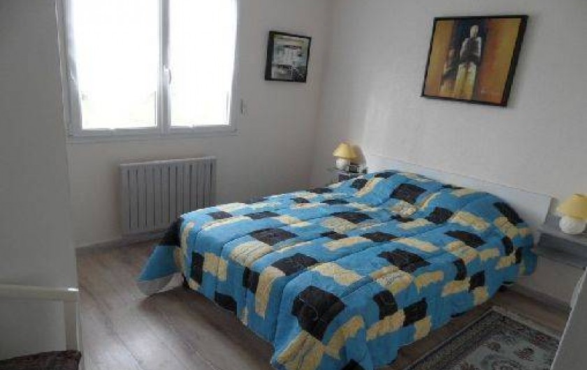 Location de vacances - Villa à Barneville-Carteret