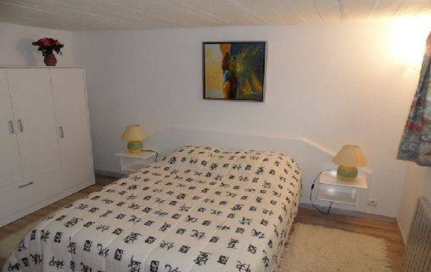 Location de vacances - Villa à Barneville-Carteret