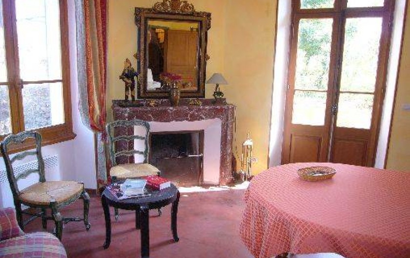 Location de vacances - Maison - Villa à Cascastel-des-Corbières