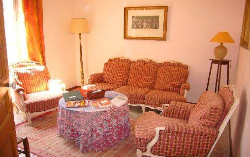 Location de vacances - Maison - Villa à Cascastel-des-Corbières