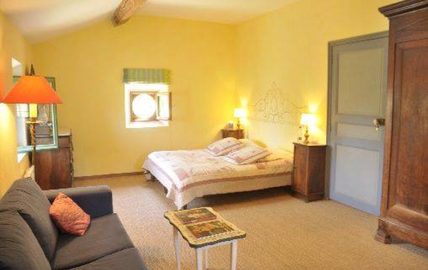 Location de vacances - Maison - Villa à Cascastel-des-Corbières