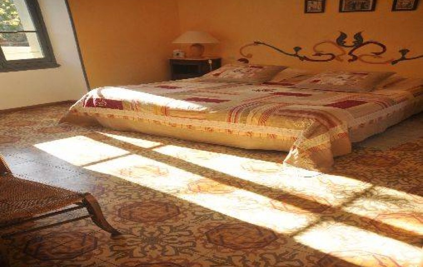 Location de vacances - Maison - Villa à Cascastel-des-Corbières