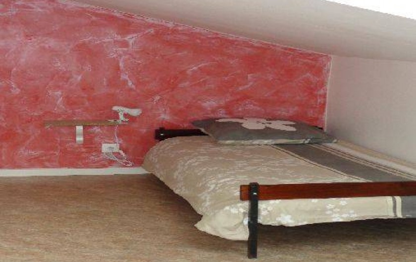 Location de vacances - Gîte à Bussang