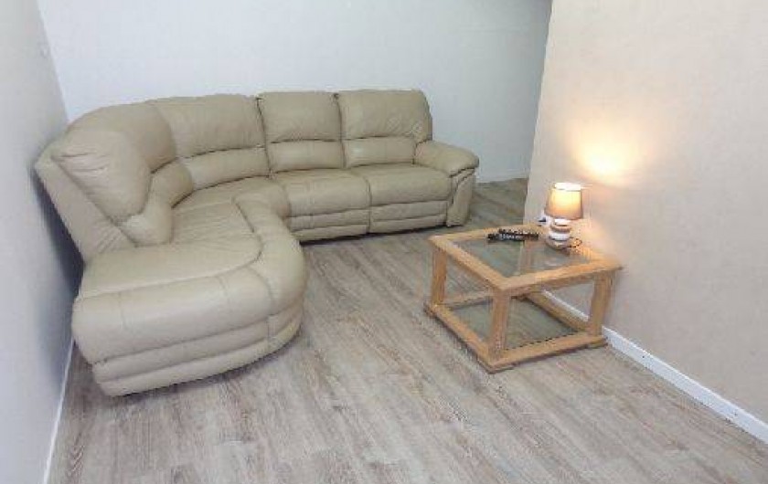 Location de vacances - Gîte à Bussang