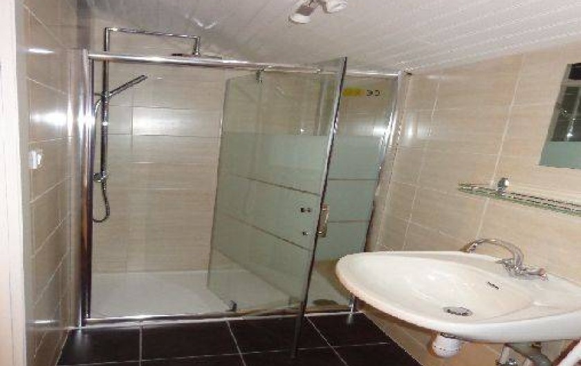 Location de vacances - Gîte à Bussang