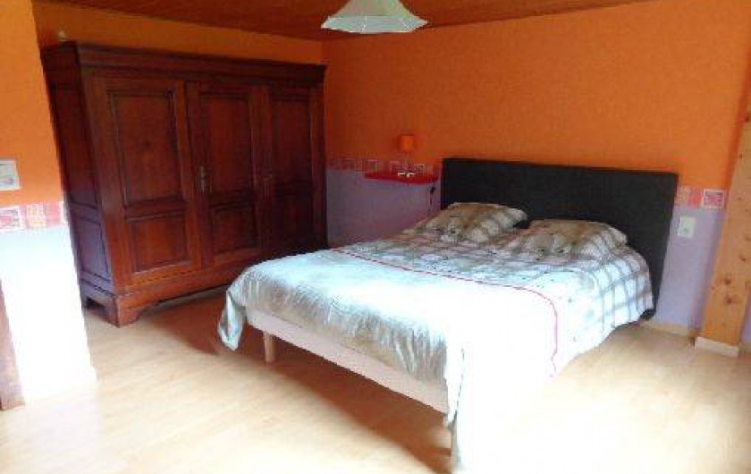 Location de vacances - Gîte à Bussang