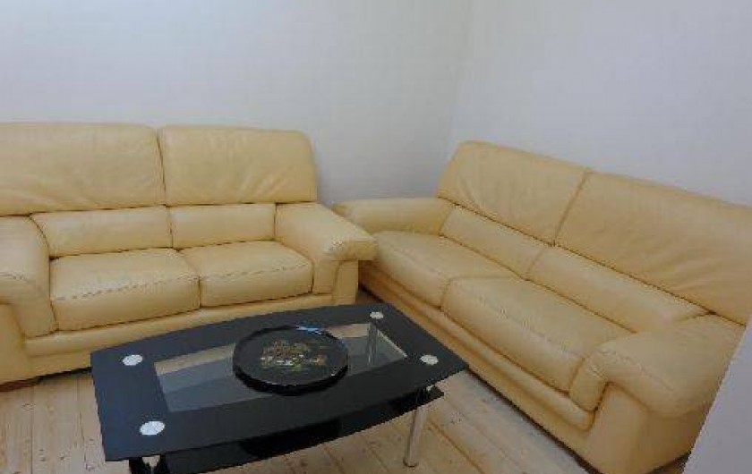 Location de vacances - Gîte à Bussang