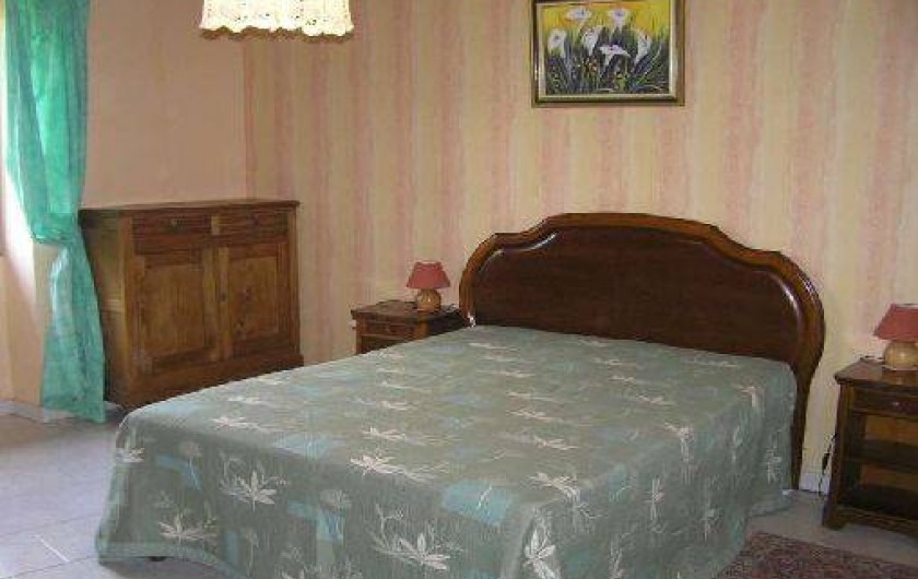 Location de vacances - Gîte à La Sauvetat