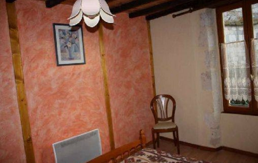 Location de vacances - Gîte à La Sauvetat