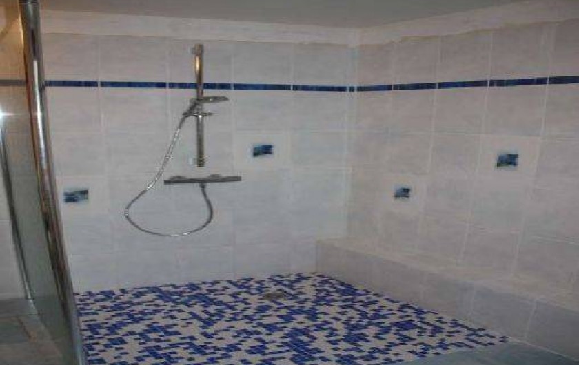 Location de vacances - Gîte à La Sauvetat