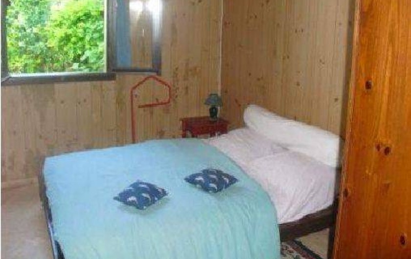 Location de vacances - Gîte à Saint-Louis