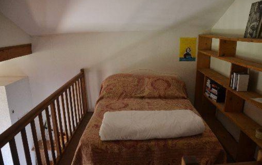 Location de vacances - Gîte à Saint-Offenge-Dessus