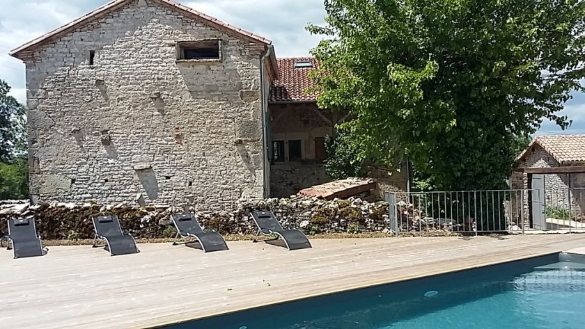 Gite Le Noble Queteux Baie St Paul