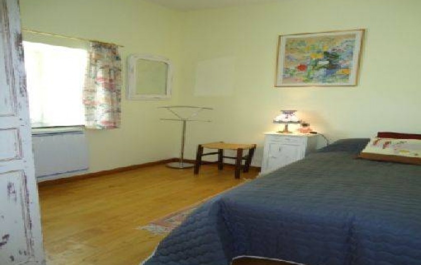 Location de vacances - Gîte à La Serre-Bussière-Vieille