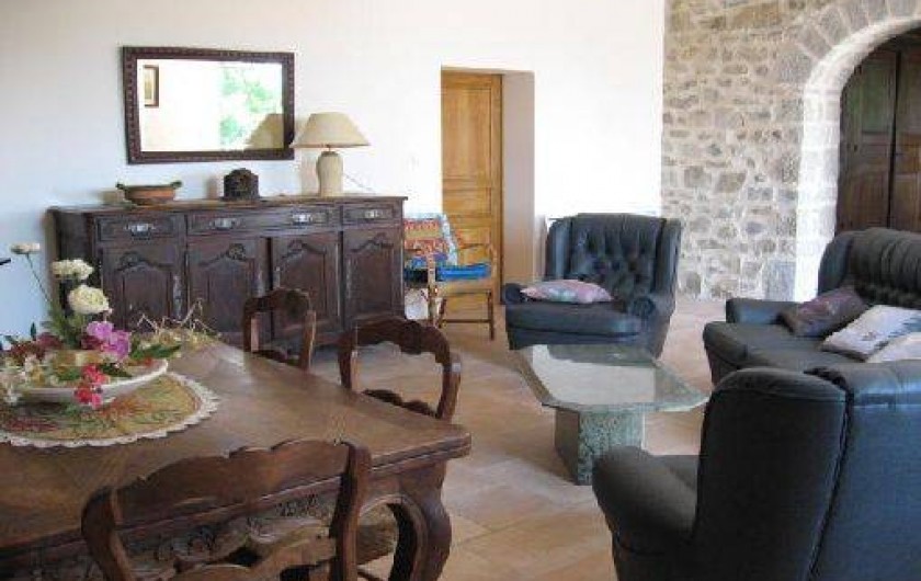 Location de vacances - Gîte à La Serre-Bussière-Vieille