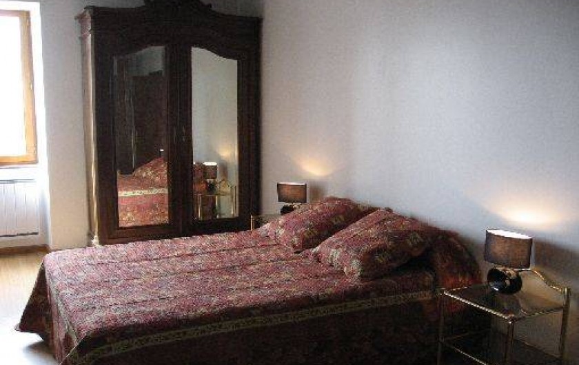 Location de vacances - Gîte à La Serre-Bussière-Vieille