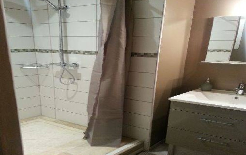 Location de vacances - Villa à Pérouges