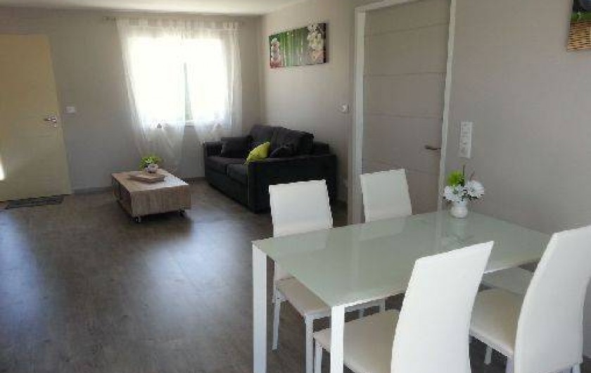 Location de vacances - Villa à Pérouges