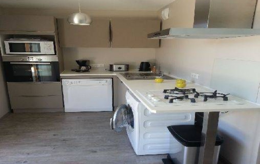 Location de vacances - Villa à Pérouges