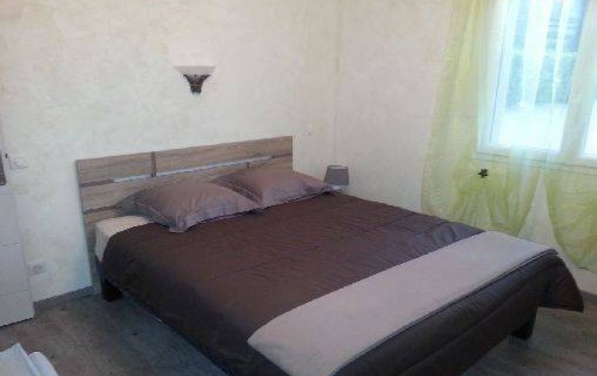 Location de vacances - Villa à Pérouges