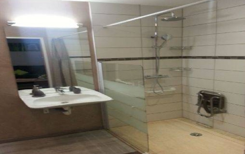 Location de vacances - Villa à Pérouges