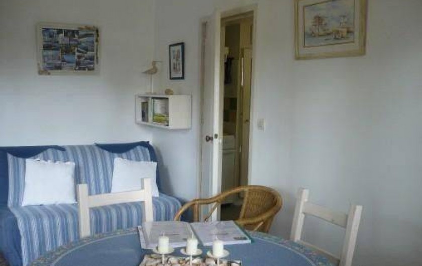 Location de vacances - Villa à La Palmyre