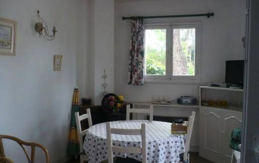 Location de vacances - Villa à La Palmyre