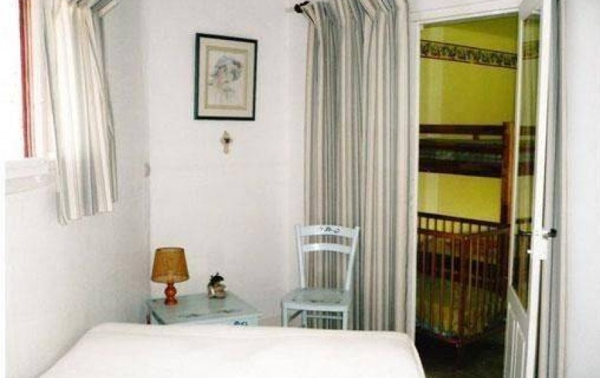 Location de vacances - Villa à La Palmyre