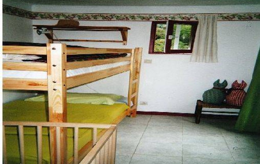 Location de vacances - Villa à La Palmyre