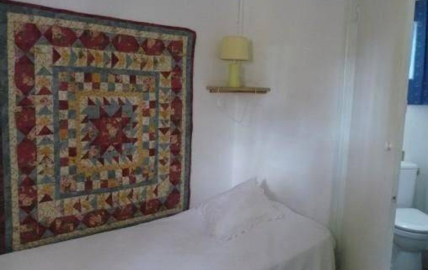 Location de vacances - Villa à La Palmyre