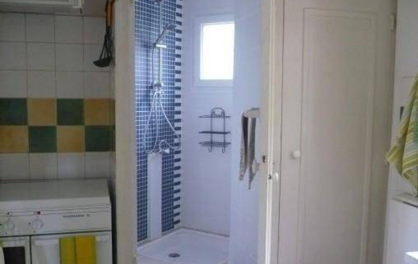 Location de vacances - Villa à La Palmyre