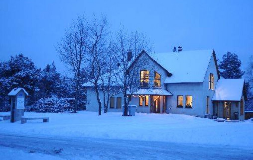 Location de vacances - Gîte à Neuve-Église