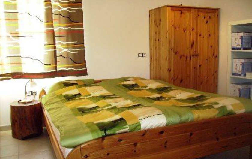 Location de vacances - Gîte à Neuve-Église