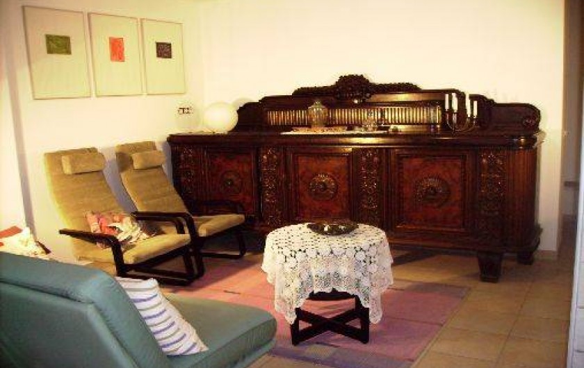 Location de vacances - Gîte à Neuve-Église