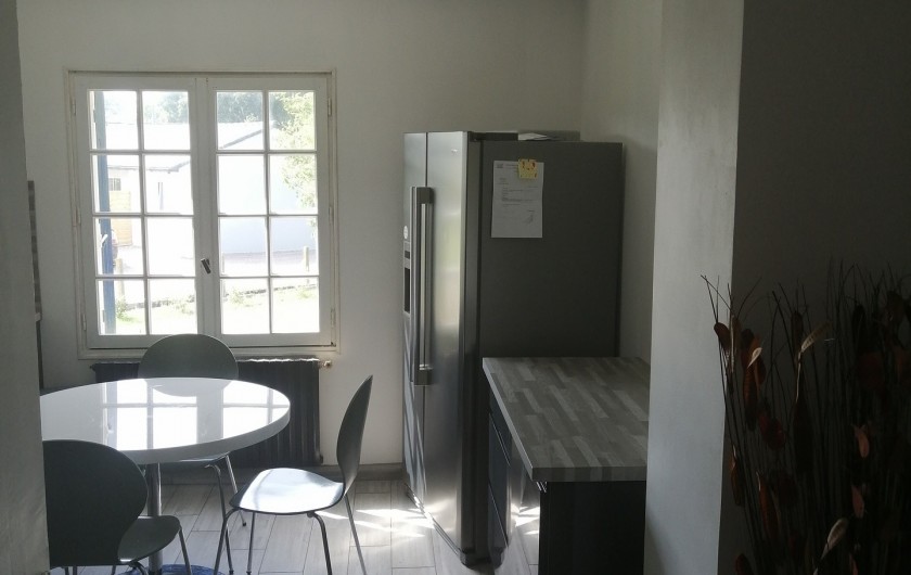 Location de vacances - Villa à Erquy