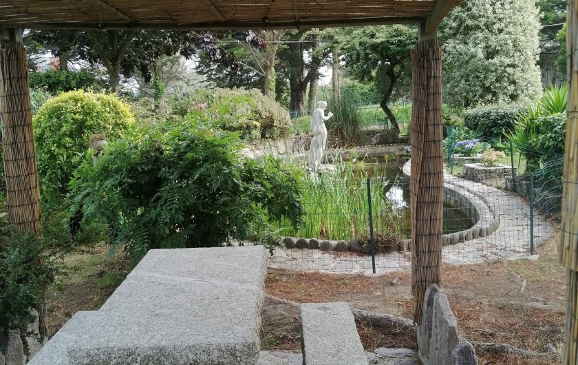 Location de vacances - Villa à Erquy