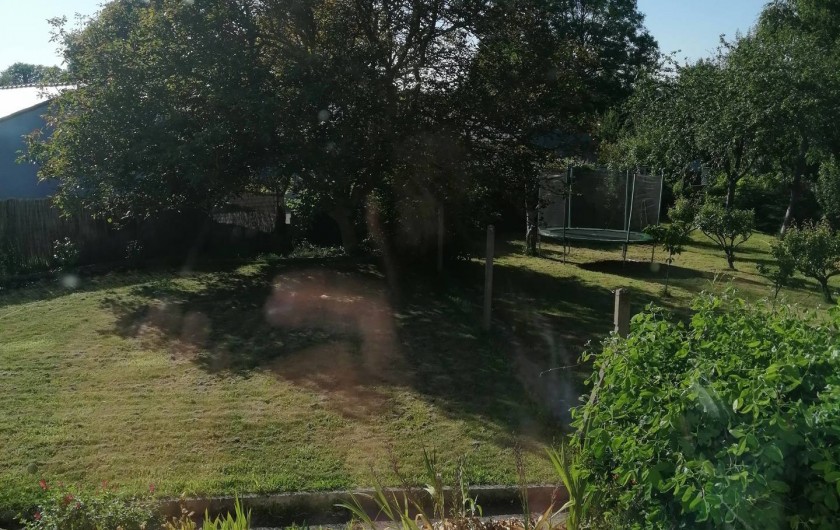 Location de vacances - Villa à Erquy