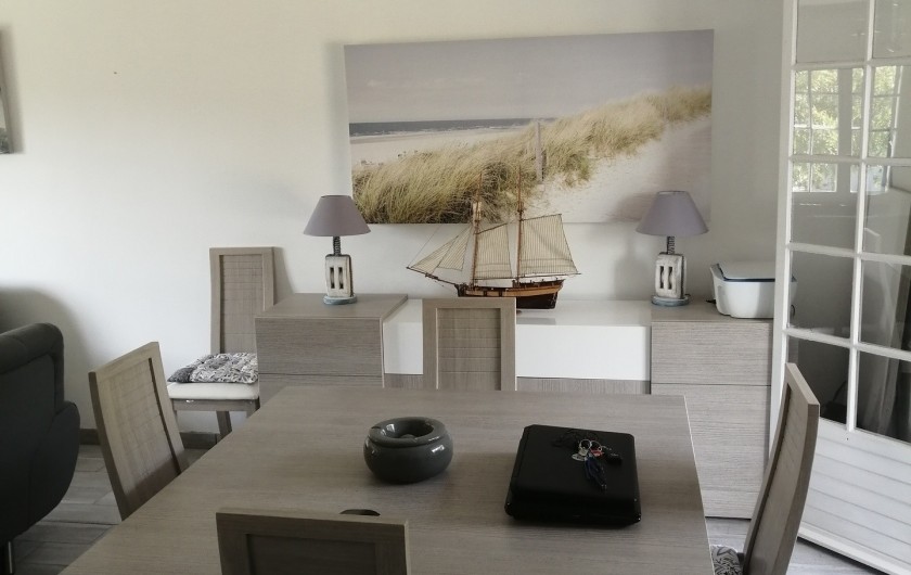 Location de vacances - Villa à Erquy