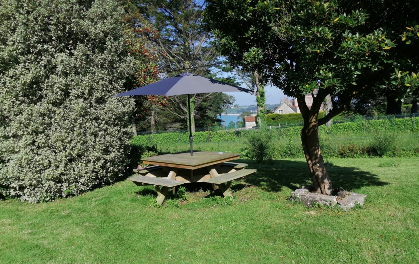 Location de vacances - Villa à Erquy