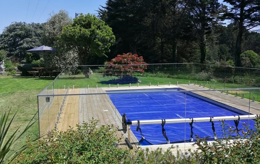 Location de vacances - Villa à Erquy